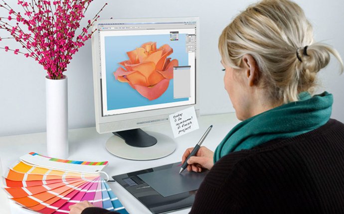 Технический дизайнер