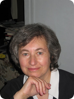 Дина Яковлевна